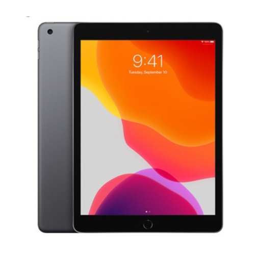 iPad Gen 7 2019 10.2 inch (4G + WiFi) Chính Hãng Cũ